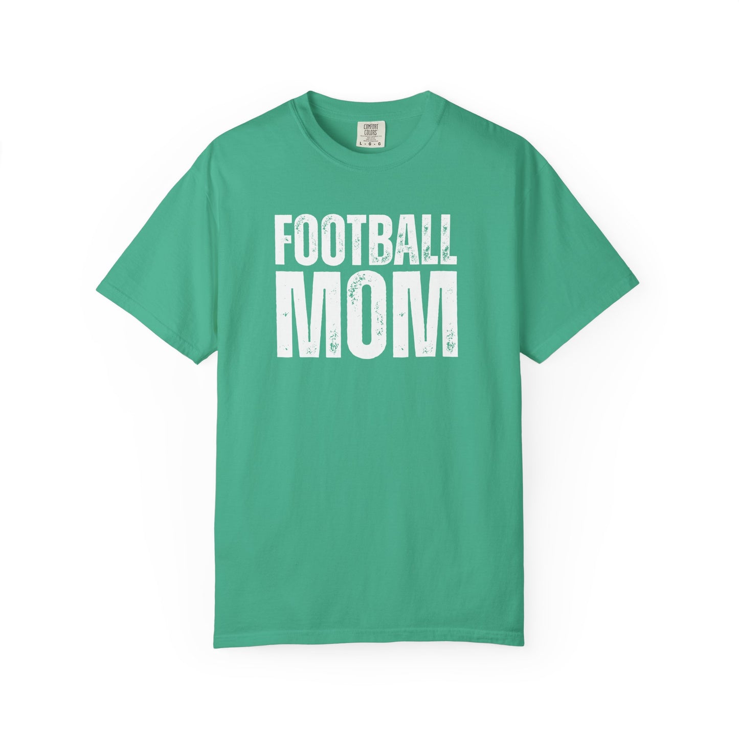 Football Mom T-Shirt