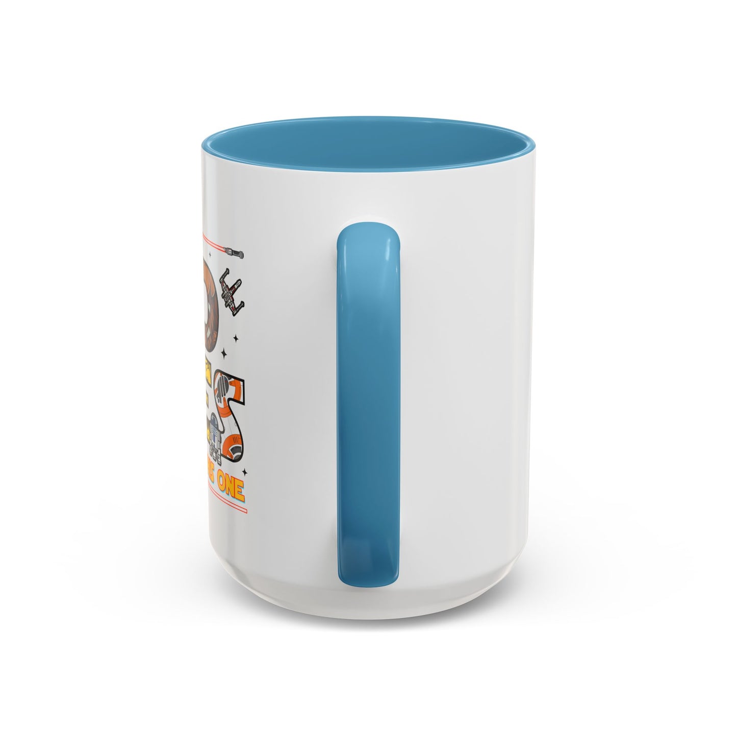 The Dad Jokes Are Strong With This One Mug