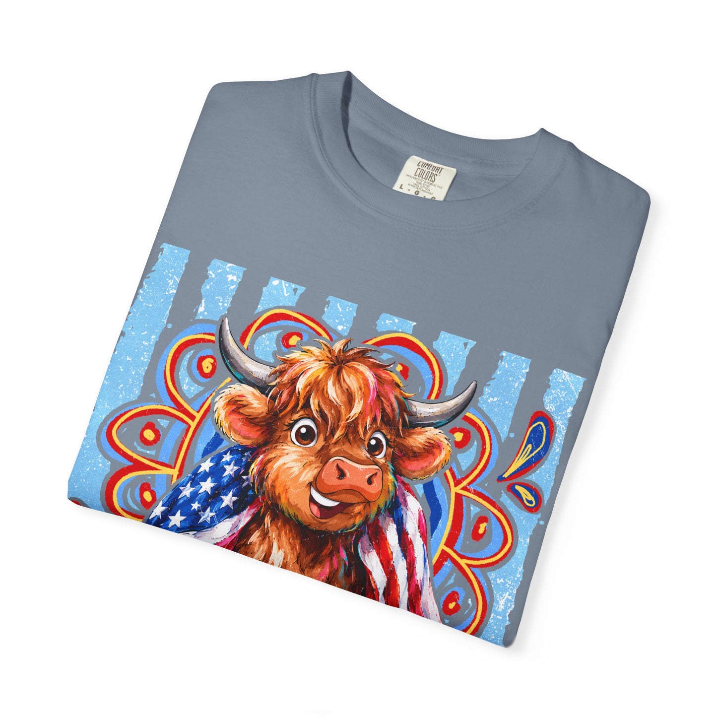 Moorica Graphic Tee