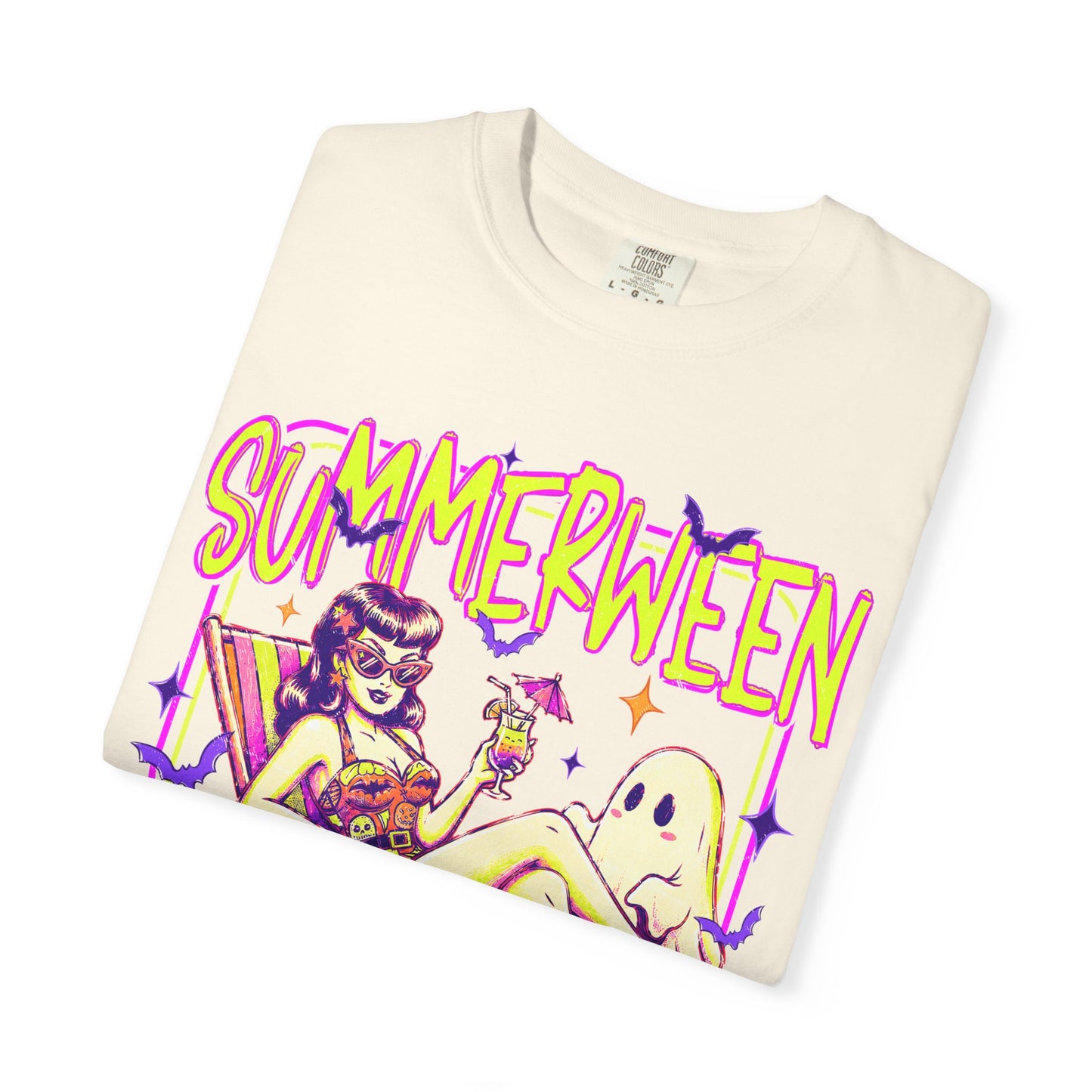 Summerween Vibes T-Shirt