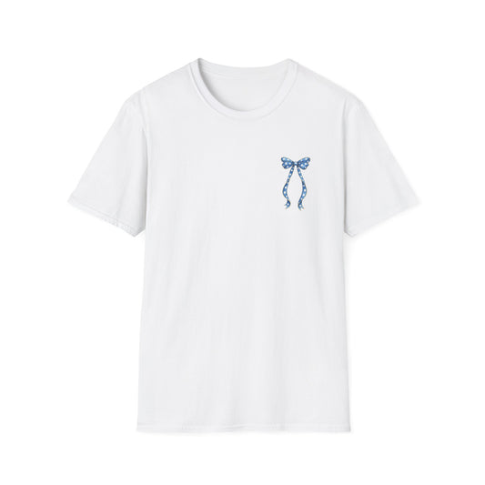 We The People Tee