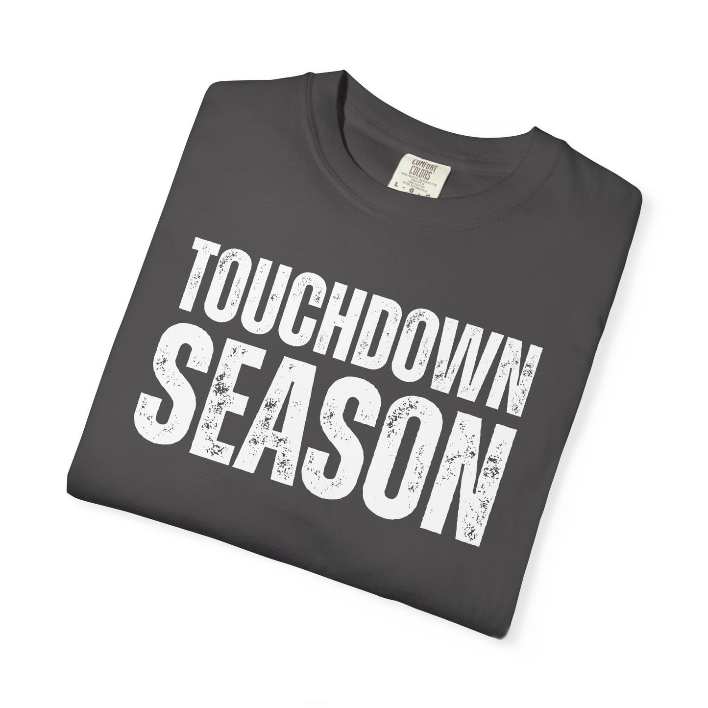Touchdown Season T-Shirt