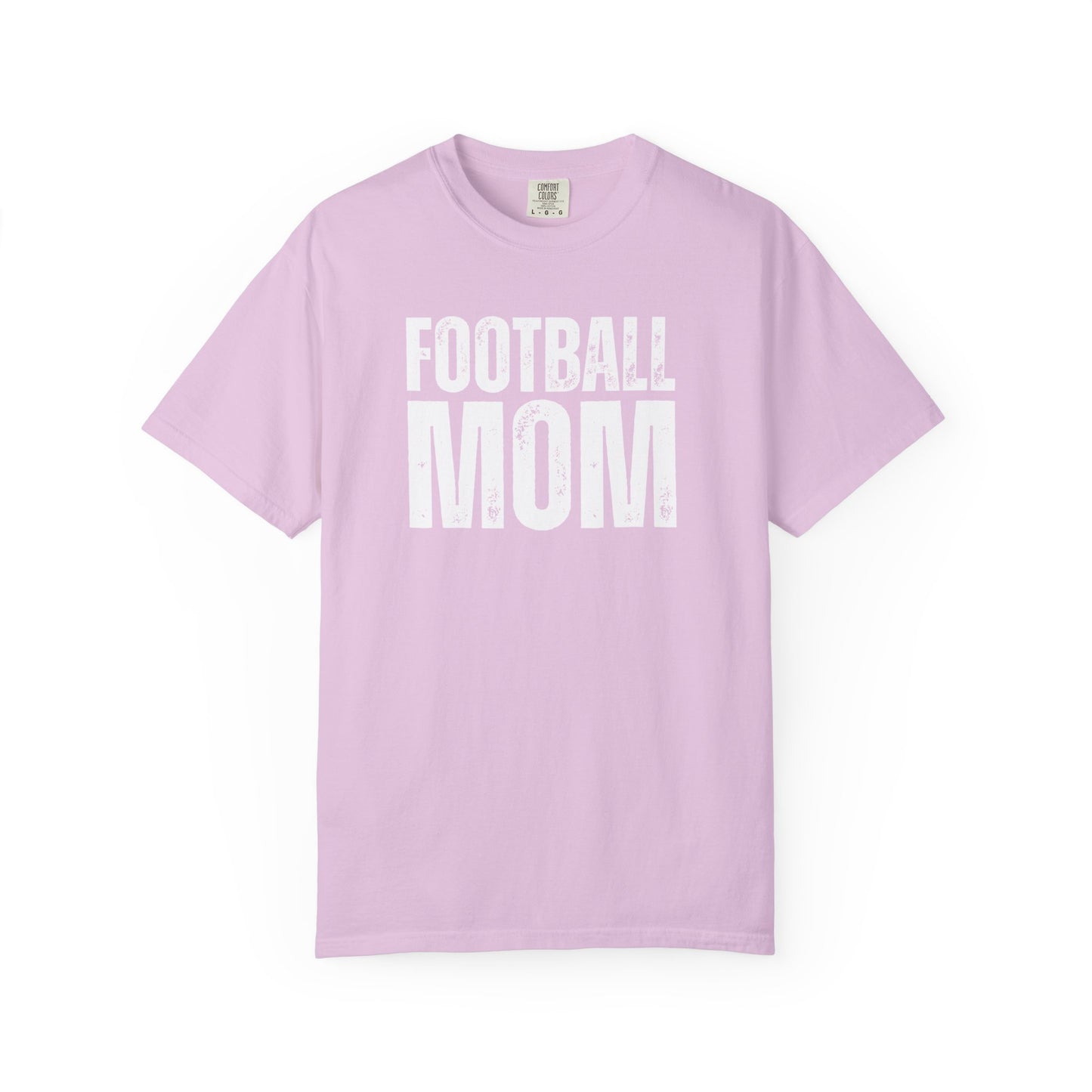 Football Mom T-Shirt