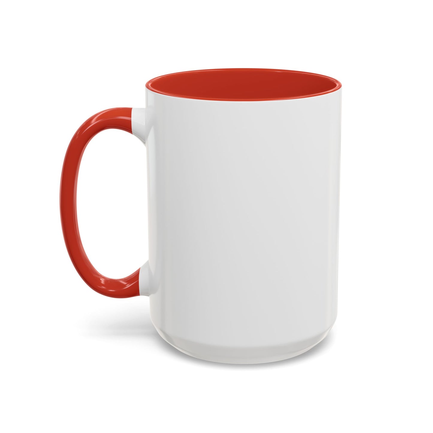 The Dad Jokes Are Strong With This One Mug
