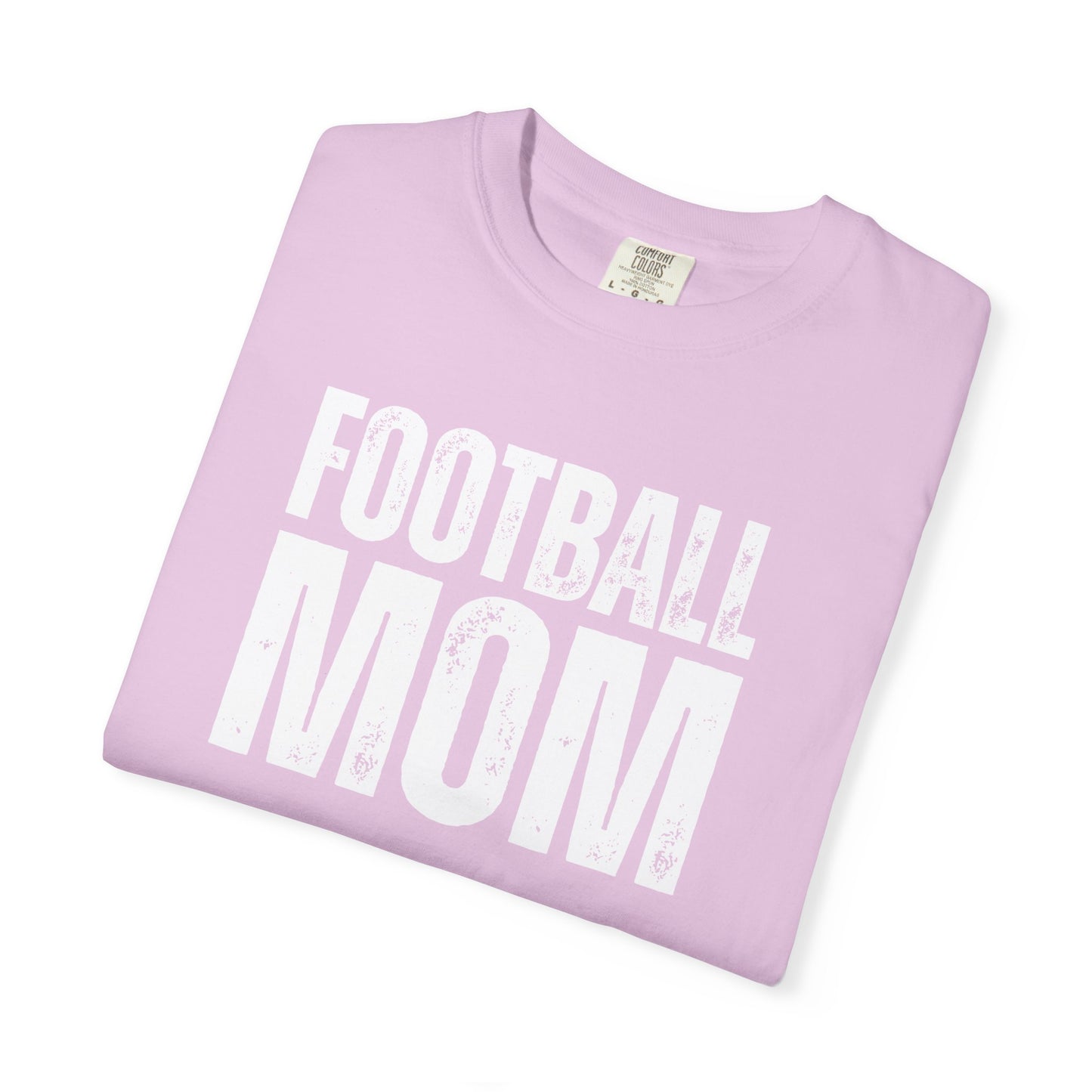 Football Mom T-Shirt