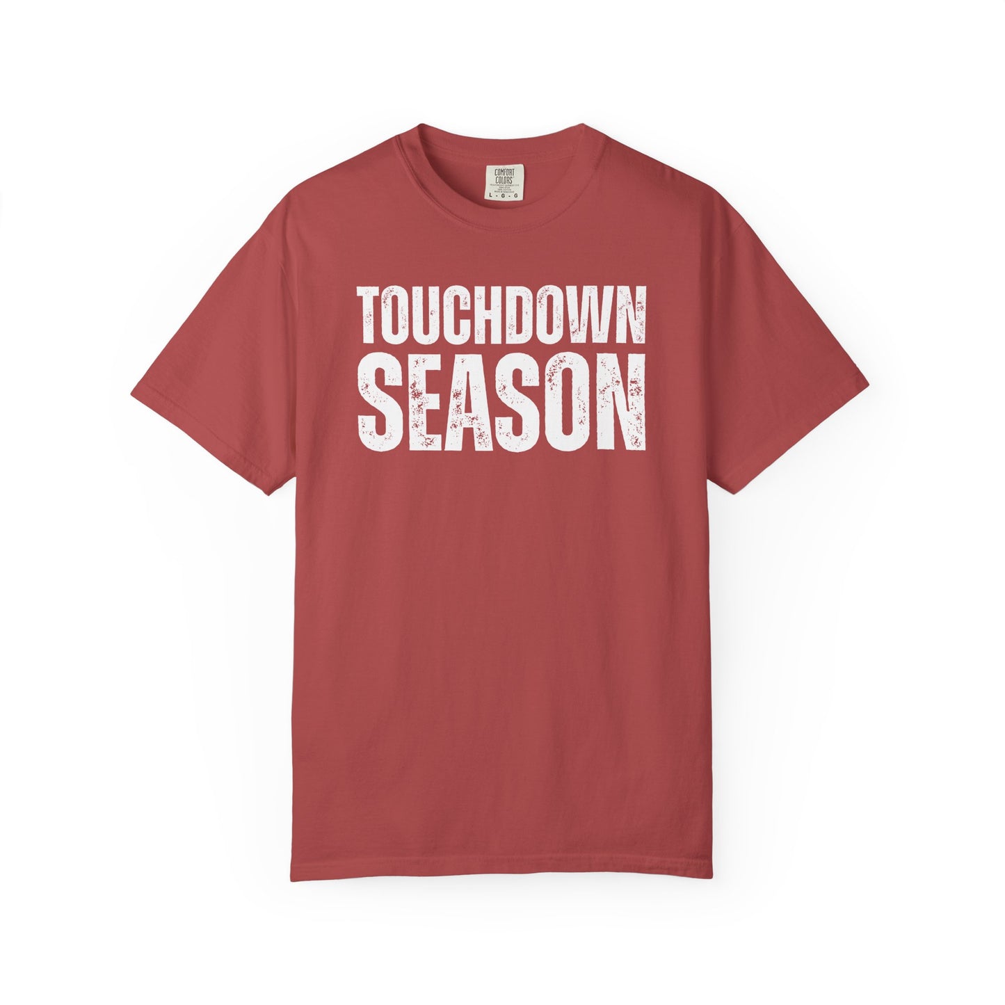 Touchdown Season T-Shirt