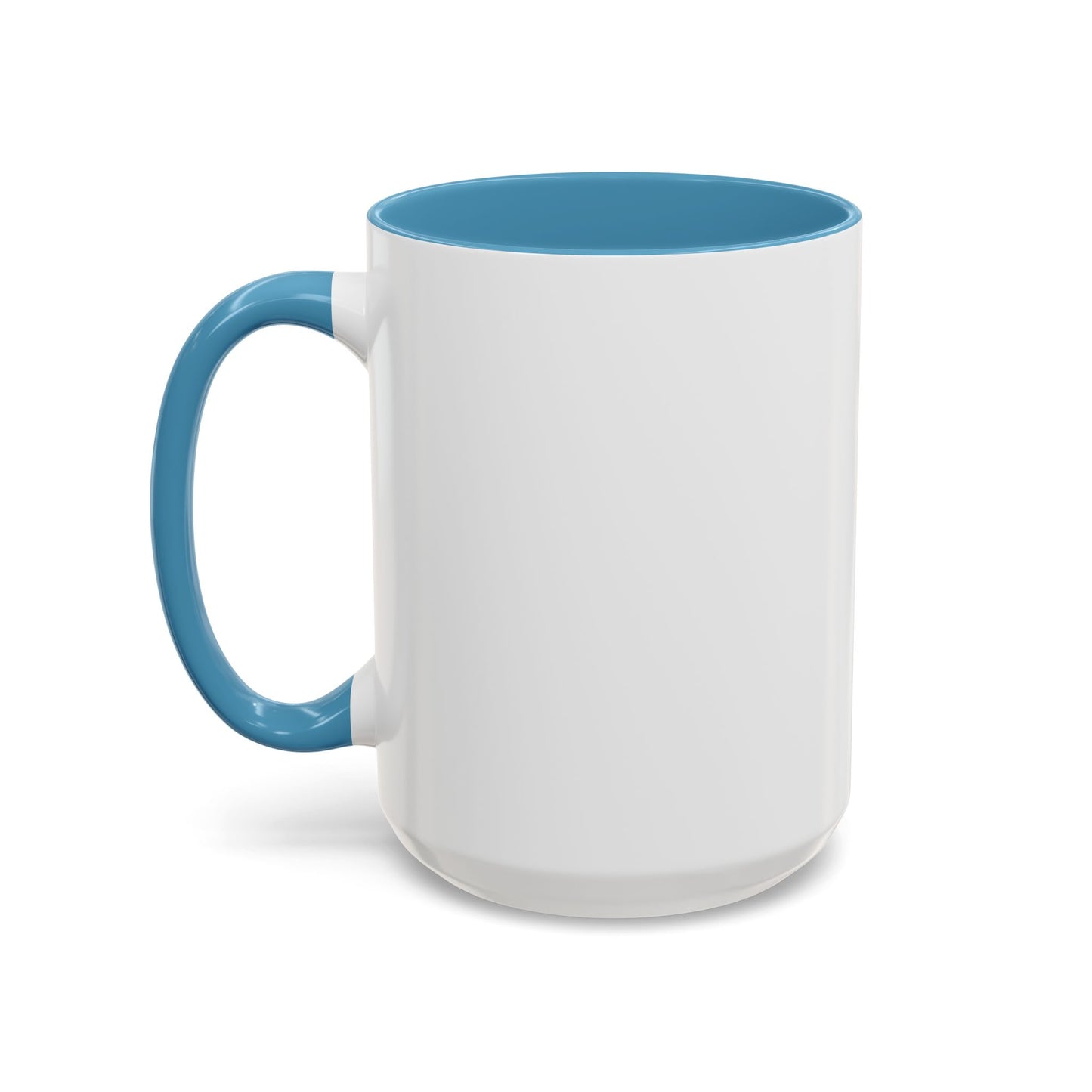 The Dad Jokes Are Strong With This One Mug