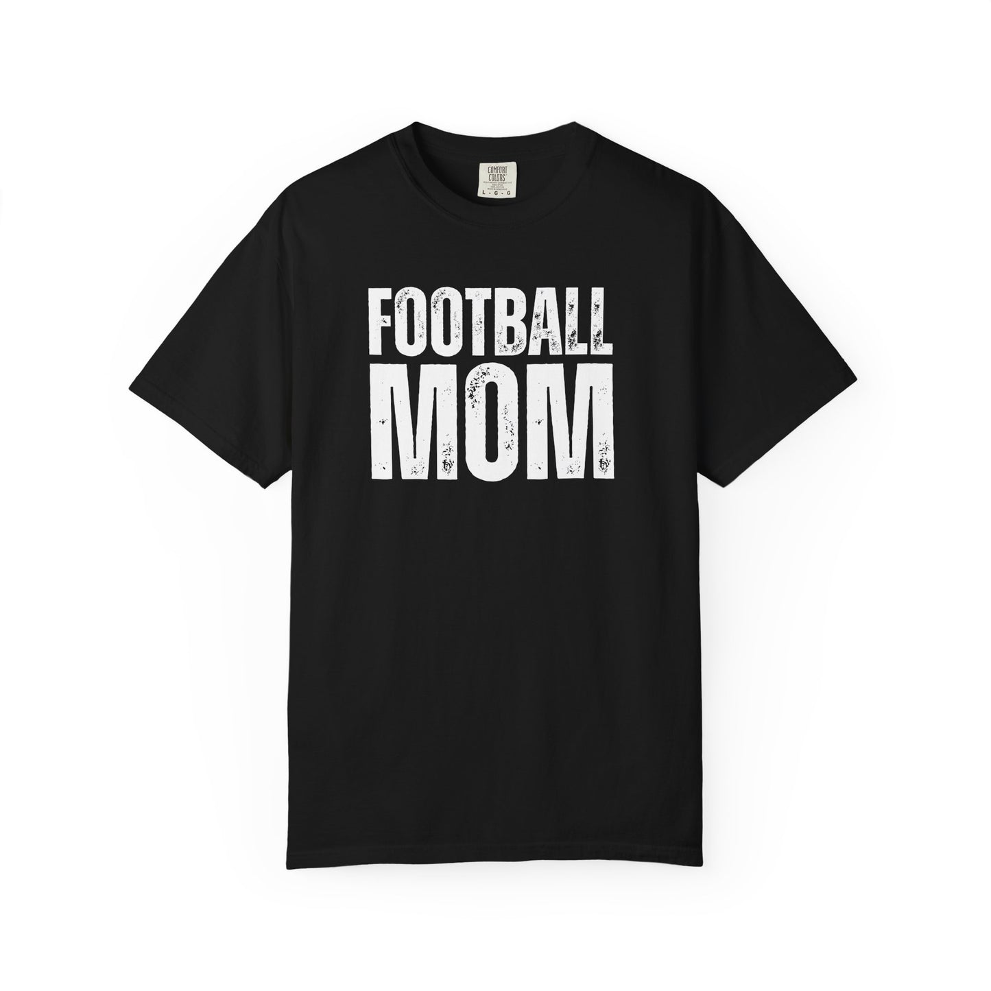 Football Mom T-Shirt